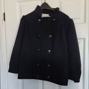Banana Republic jacket